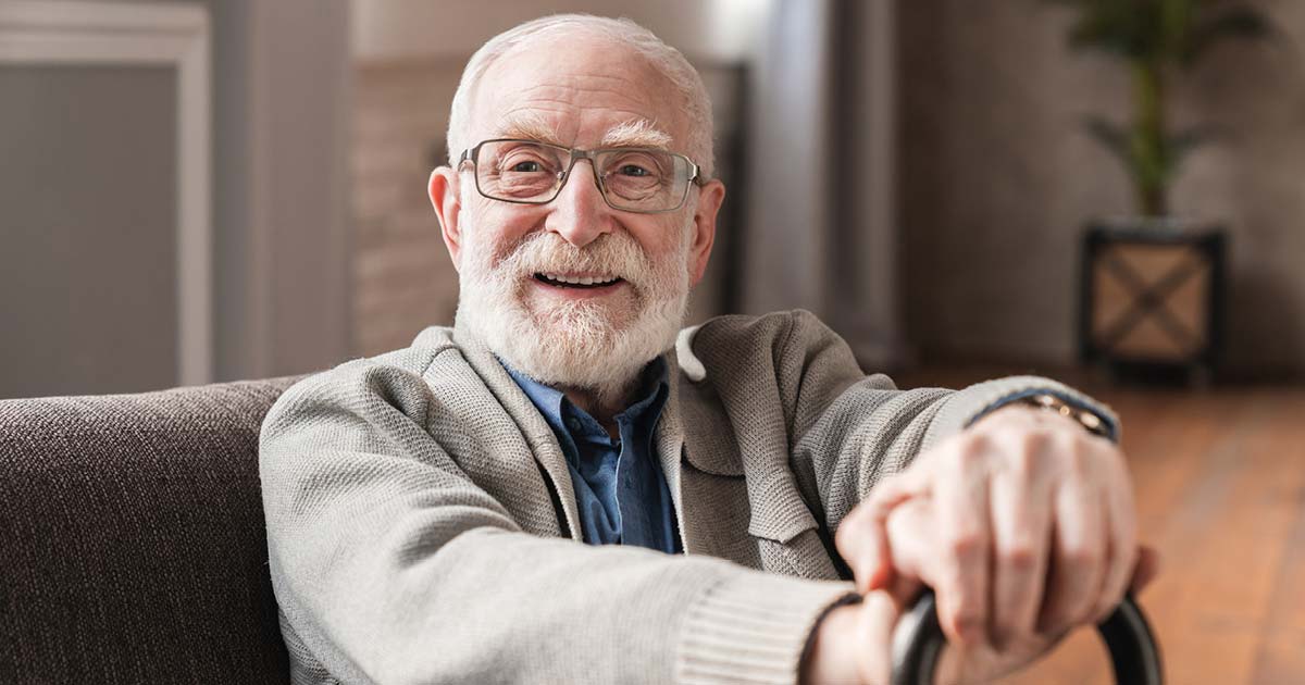Emotional Wellness Tips for Seniors in Gladstone, OR