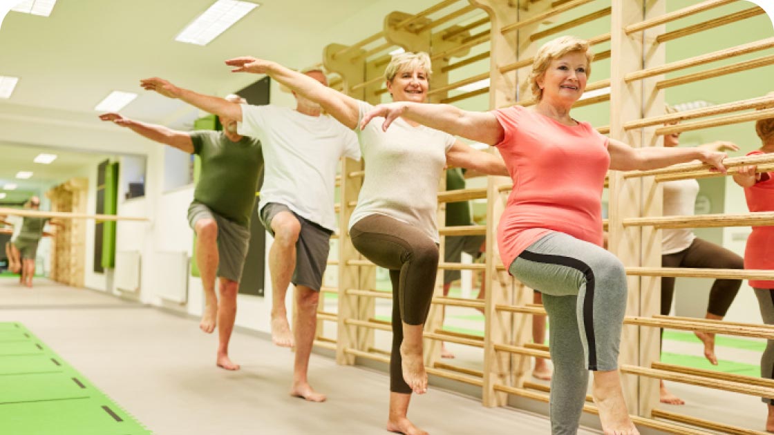Fall Prevention: Strategies for Seniors to Stay Safe and Independent in Gladstone