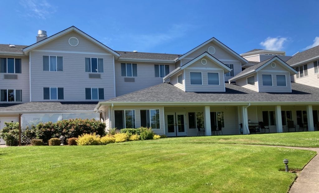 Somerset Lodge community photo